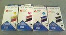 Inkoustové cartridge mix. BEZ ZÁRUKY