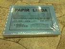 Bílý papír A5 LINDA 80 gr. 200 archů