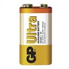 Baterie 9V GP alkalická