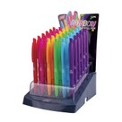 Propisovací tužka Rainbow barevný mix.