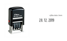 Datumka S 300 výška 3 mm
