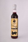 Sirup Černý jeřáb (aronie) - NEZASÍLÁME - POUZE na objednávku - CENA BUDE UPŘESNĚNA