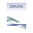 DIPLOMY A4 NEUTRÁL  na objednávku min.množství 10 ks